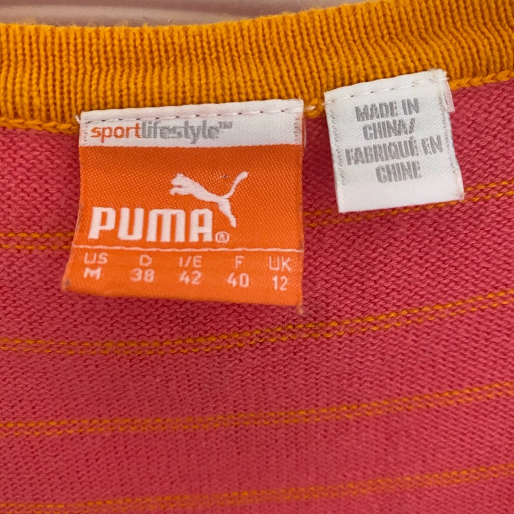 Puma Cardigan M - Picture 6 of 11